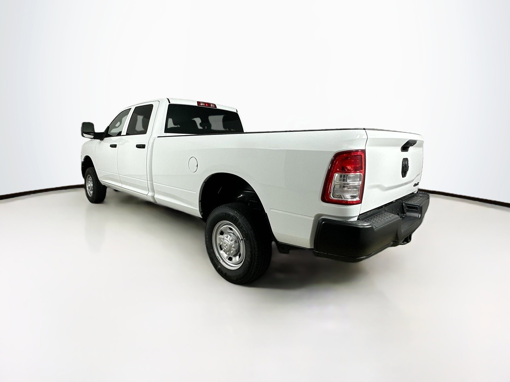 Certified 2024 RAM 2500 Tradesman image 5