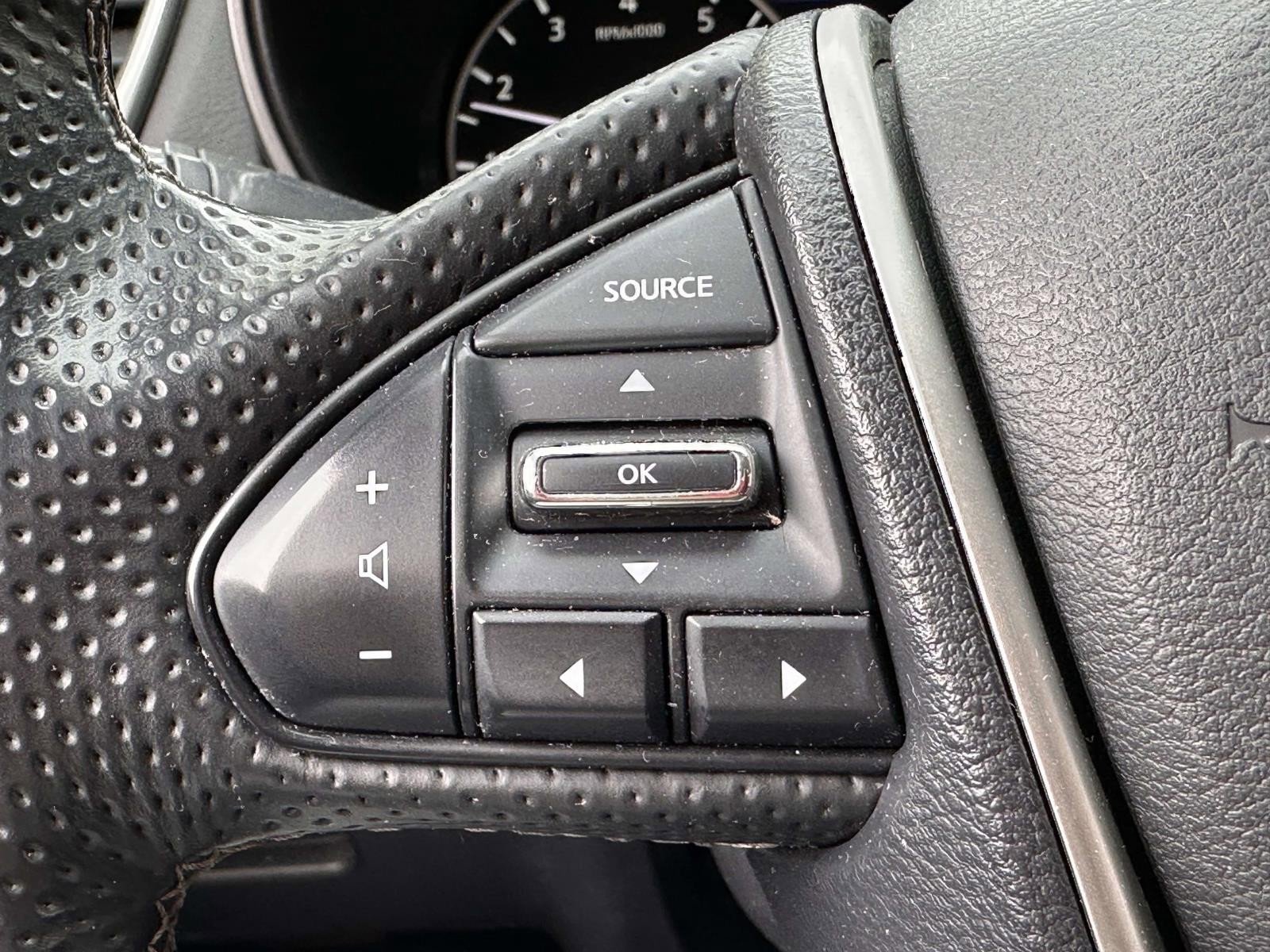 Used 2022 Nissan Maxima SV w/ Floor Mat Group image 24