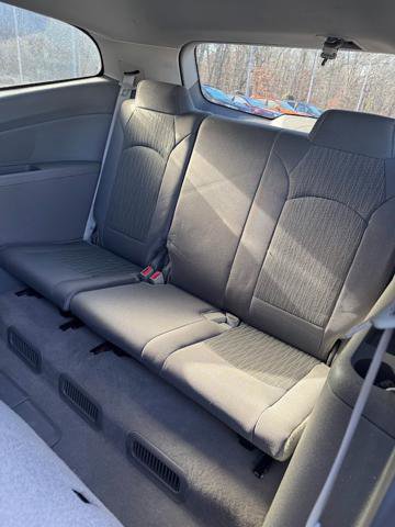 Used 2016 Chevrolet Traverse LS w/ LPO, 'HIT The Road' Package image 17