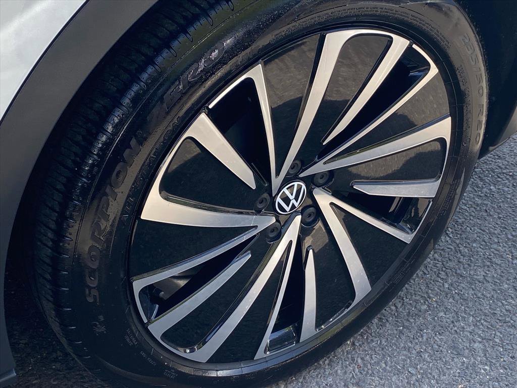 Certified 2024 Volkswagen ID.4 S image 17