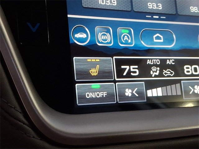 Certified 2023 Subaru Outback Premium w/ Popular Package #1 image 24