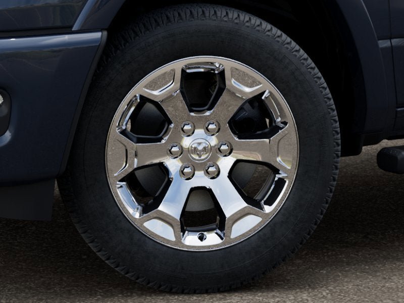 New 2026 RAM 1500 Big Horn image 8