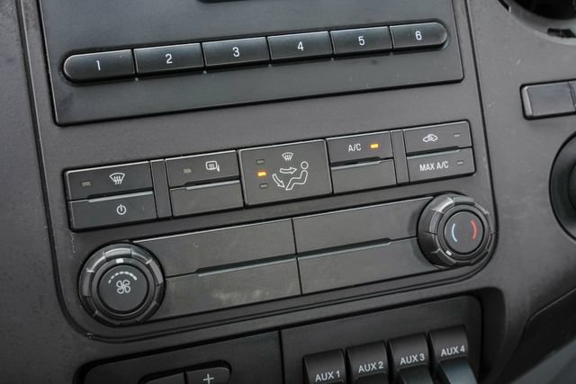 Used 2015 Ford F350 XL w/ Power Equipment Group AWD/4WD image 45
