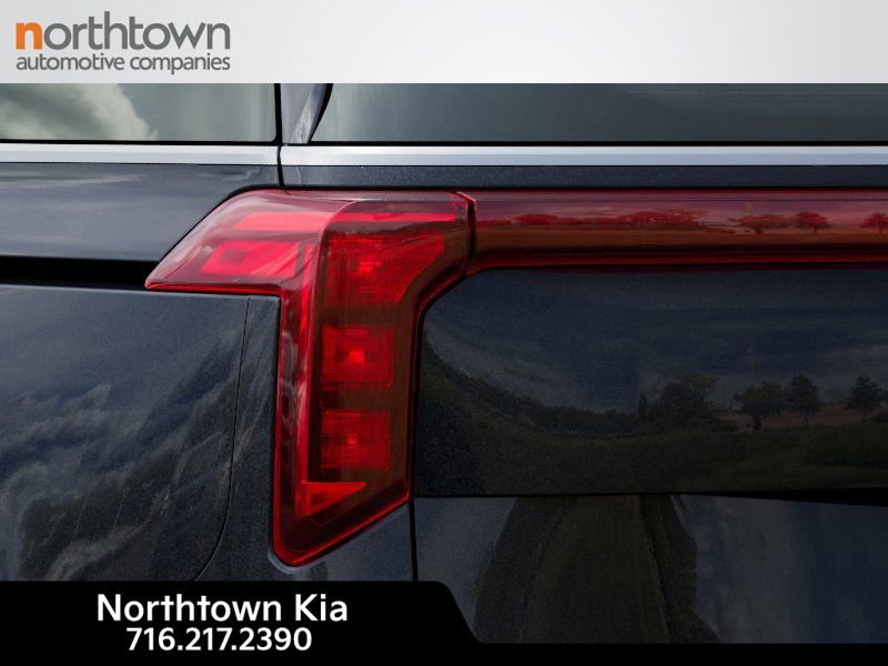 New 2026 Kia Carnival SX FWD image 12