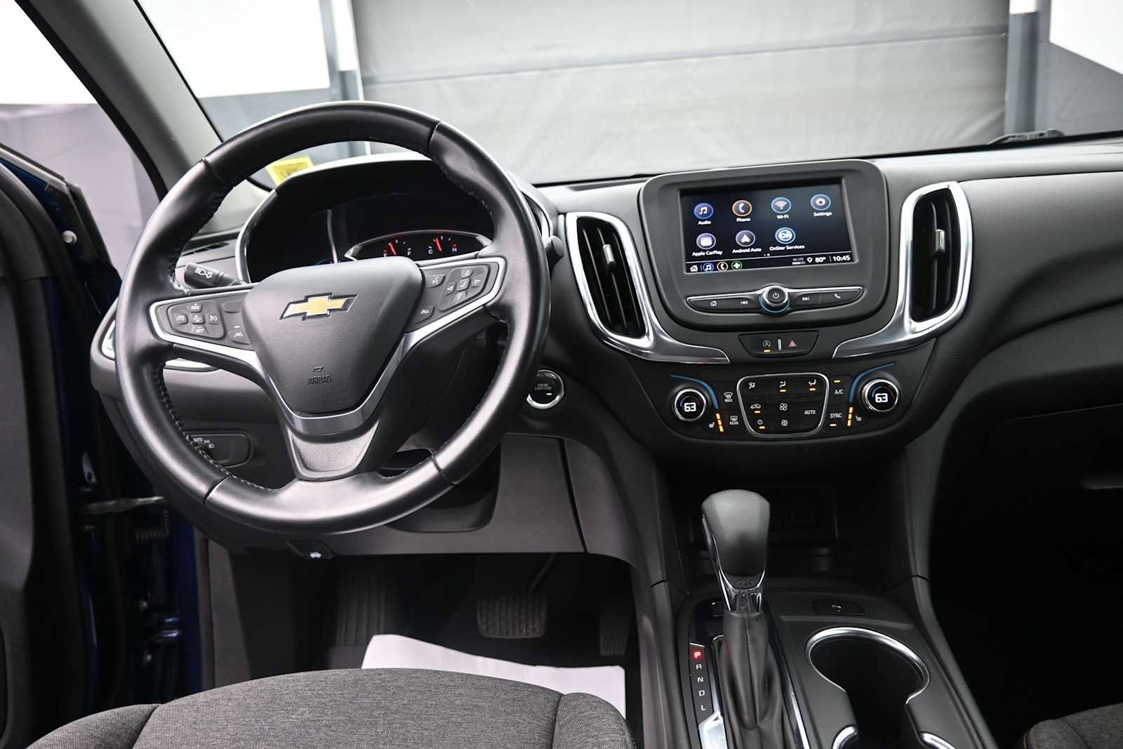 Used 2022 Chevrolet Equinox LT AWD/4WD image 13