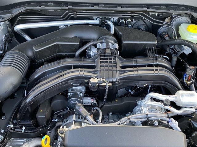 New 2026 Subaru Forester Premium image 27