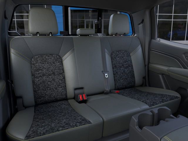 New 2024 Chevrolet Colorado ZR2 w/ ZR2 Bison Edition image 17