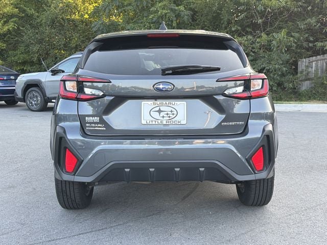 Used 2024 Subaru Crosstrek 2.0i AWD/4WD image 4