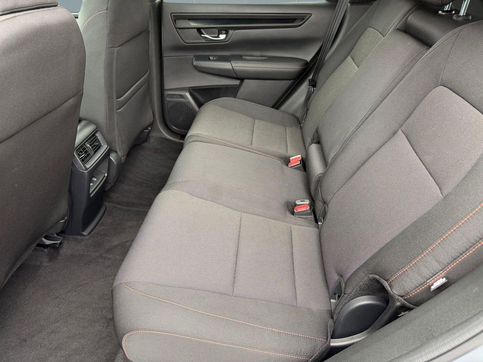 Used 2024 Honda CR-V Sport image 27