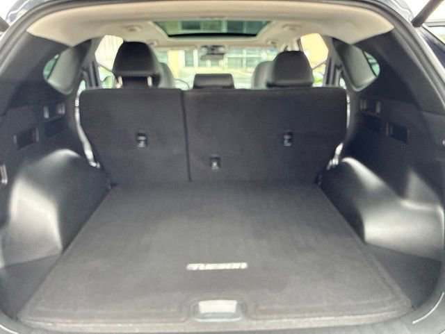 Certified 2023 Hyundai Tucson SEL AWD/4WD image 29