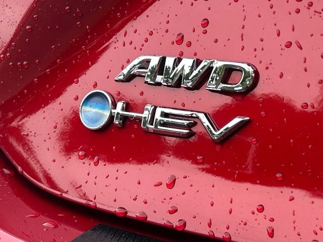 Certified 2025 Toyota Camry XSE AWD/4WD image 13