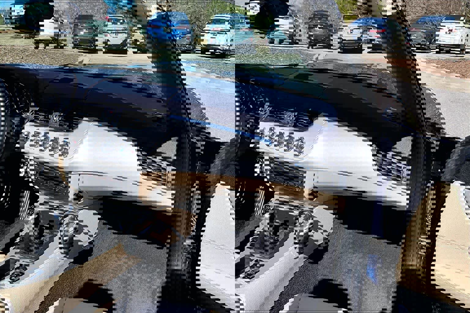 Used 2012 BMW Z4 sDrive28i image 19