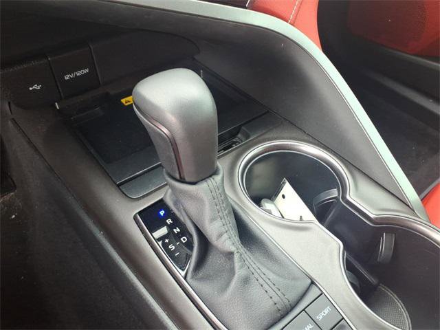 Certified 2024 Toyota Camry XSE w/ Cold Weather Package image 14