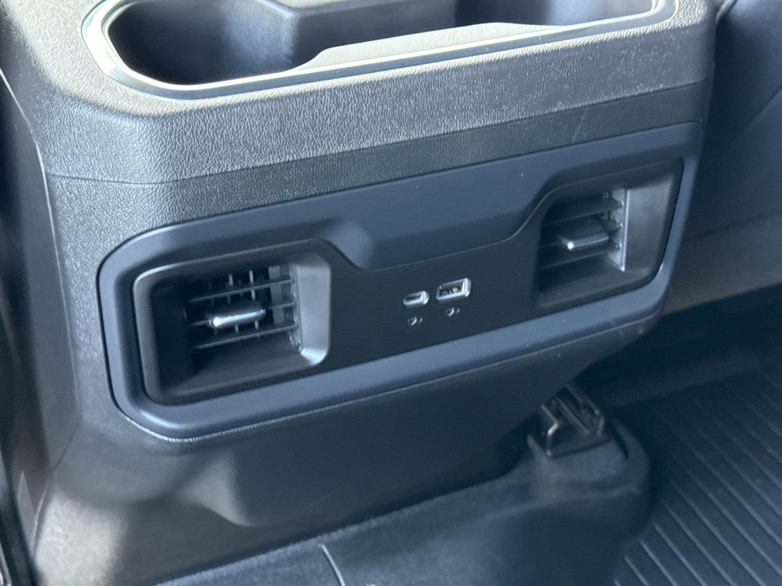 Used 2023 Chevrolet Silverado 1500 RST image 14