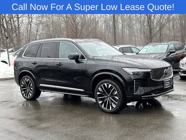 Used 2026 Volvo XC90 B6 Ultra w/ Protection Package image 2
