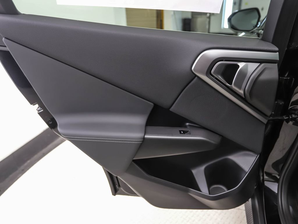 Used 2026 BMW X3 xDrive30 w/ Premium Package image 21