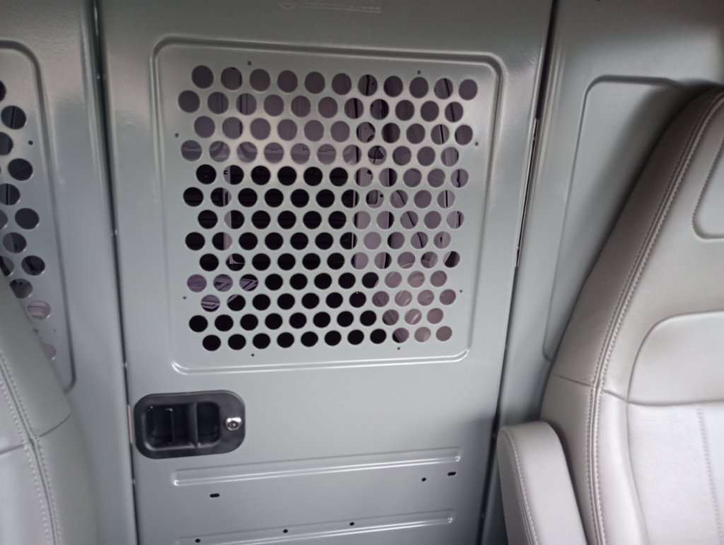 New 2025 GMC Savana 2500 w/ Driver Convenience Package RWD image 24