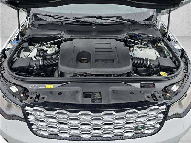 Certified 2023 Land Rover Discovery Metropolitan Edition AWD/4WD image 30