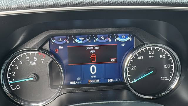 Certified 2023 Ford F150 XLT w/ Equipment Group 302A High image 17