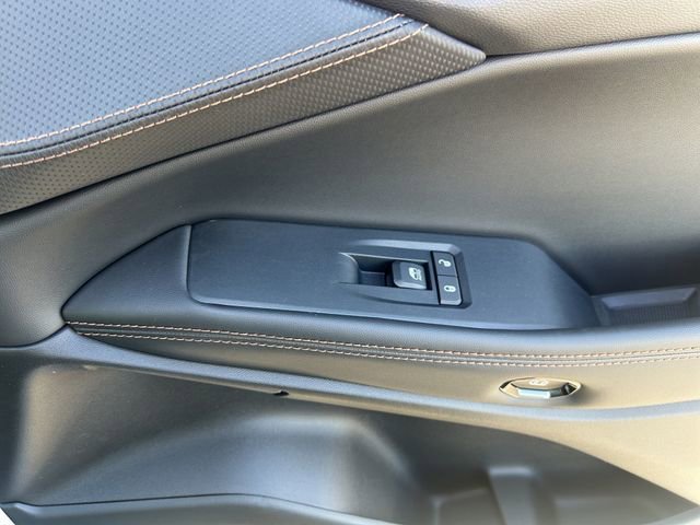 New 2026 Jeep Cherokee Limited AWD/4WD image 19