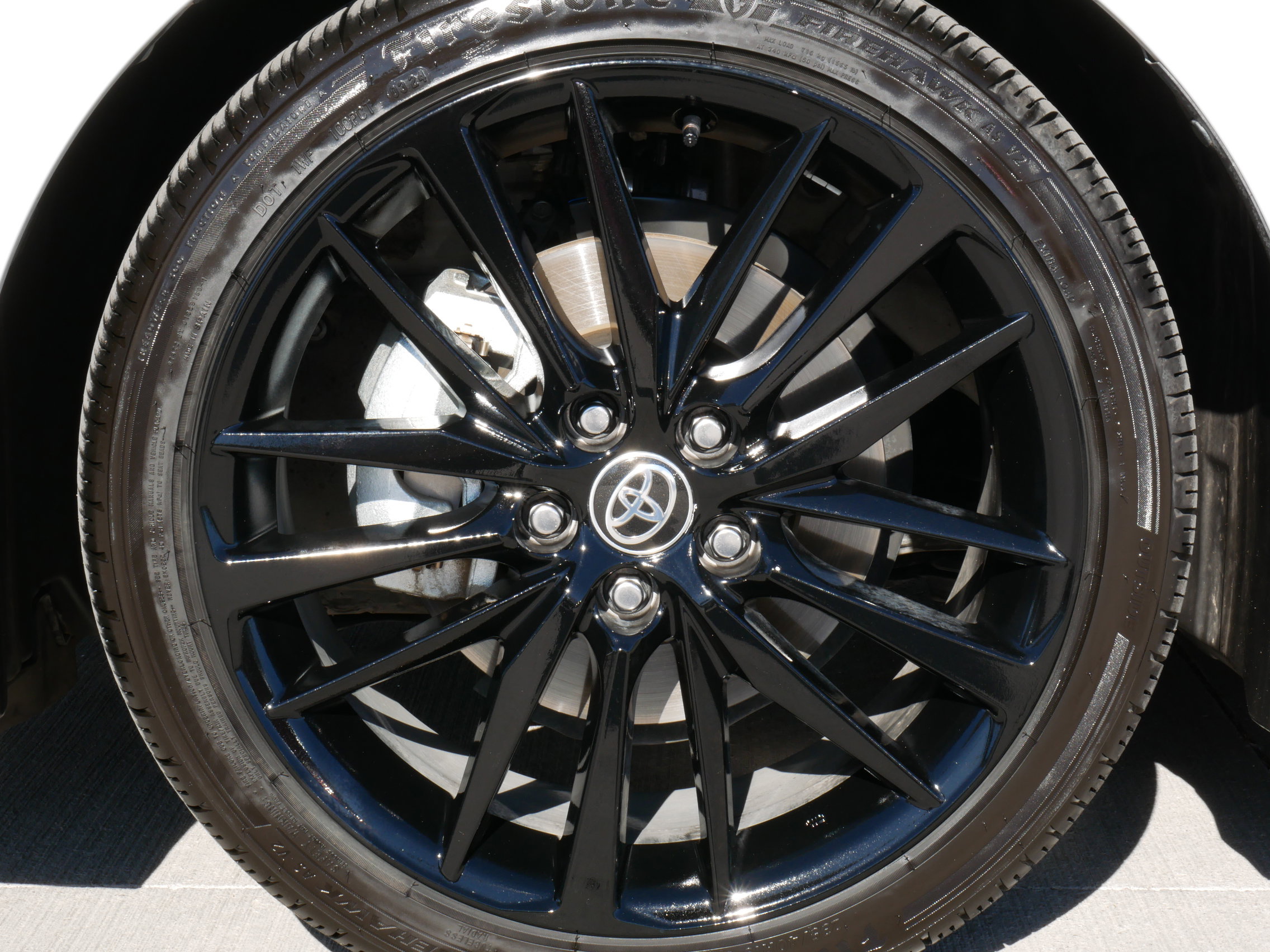 Used 2022 Toyota Camry XSE image 17