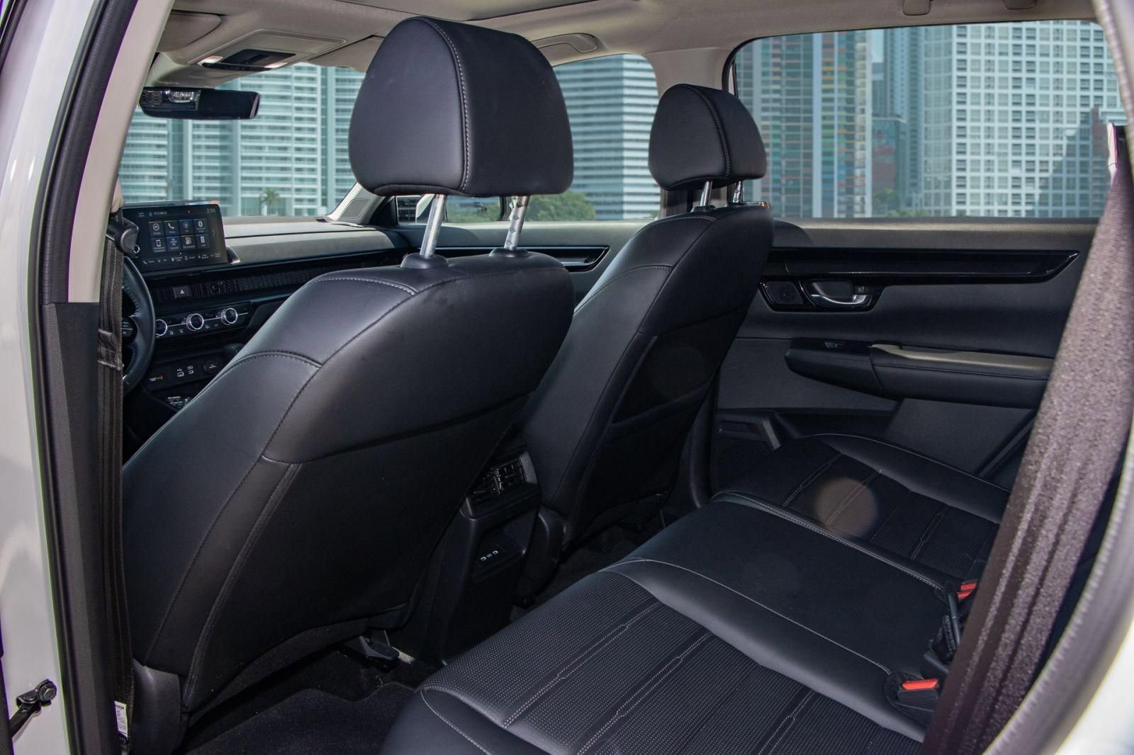 Certified 2024 Honda CR-V EX-L image 15