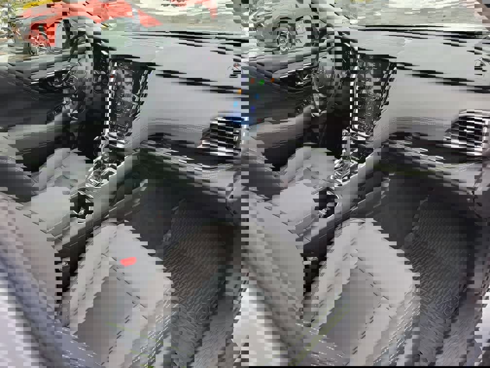 Used 2024 Subaru Outback Onyx Edition image 28