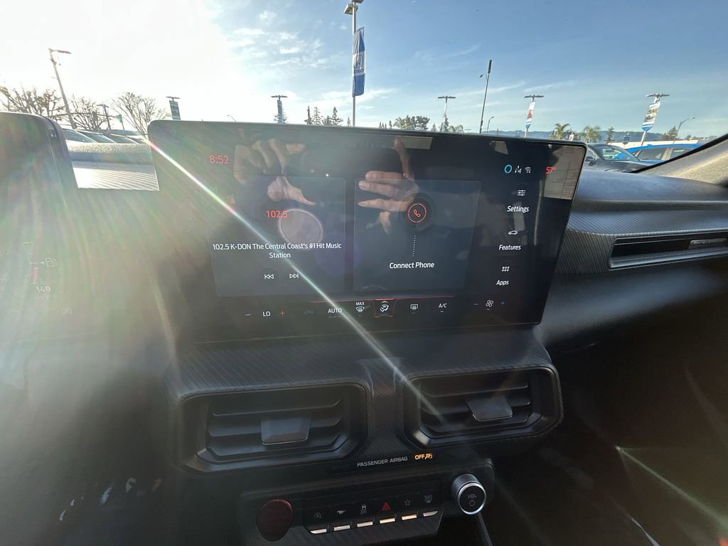 Used 2024 Ford Mustang Coupe image 16