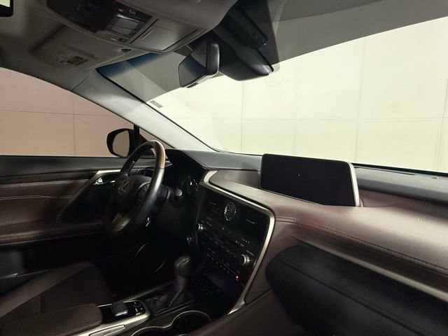 Used 2017 Lexus RX 350 FWD w/ Premium Package image 33