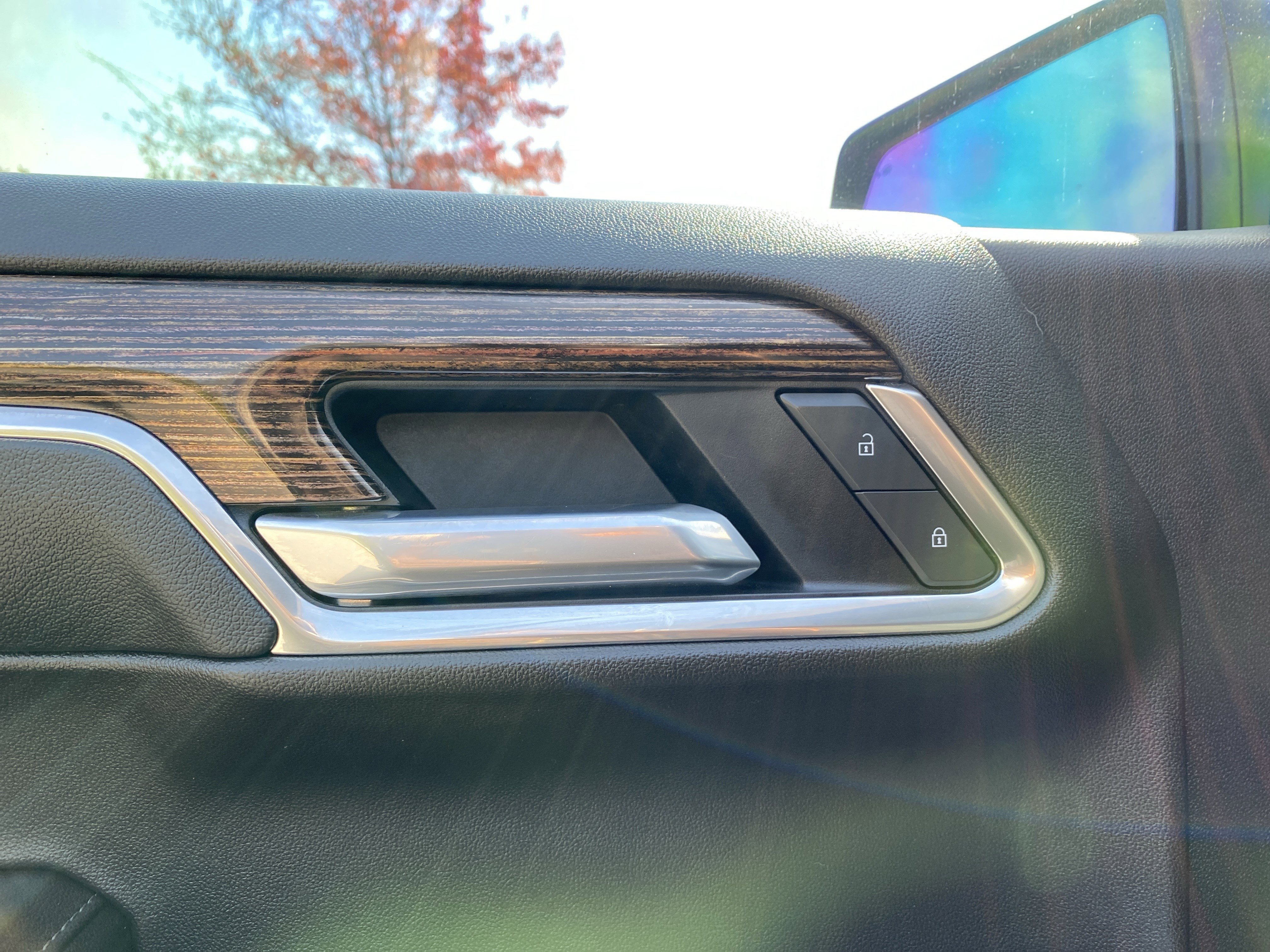 Used 2024 GMC Sierra 1500 Denali w/ Technology Package image 63