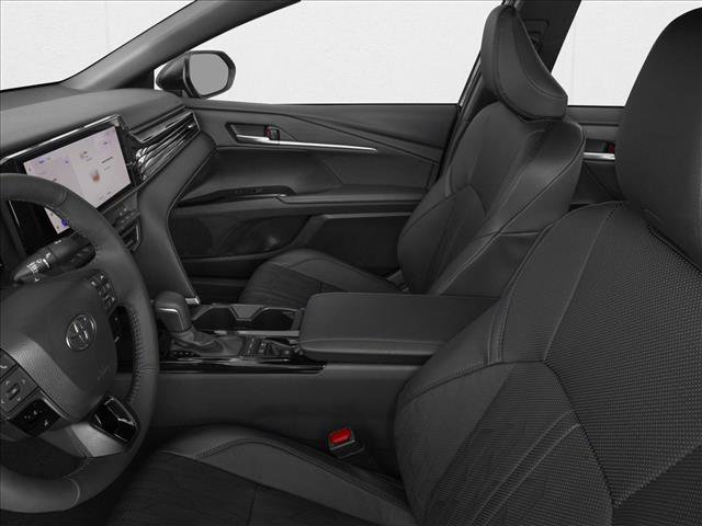 New 2026 Toyota Camry XSE FWD image 6