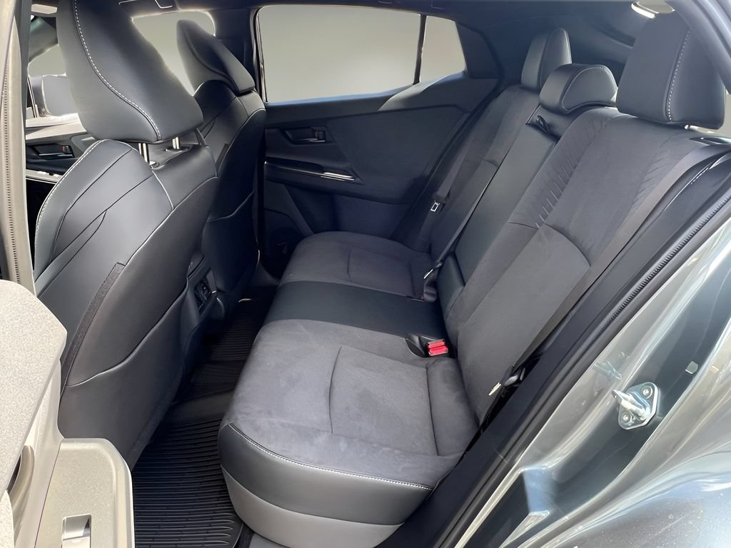 New 2026 Toyota C-HR AWD/4WD image 12
