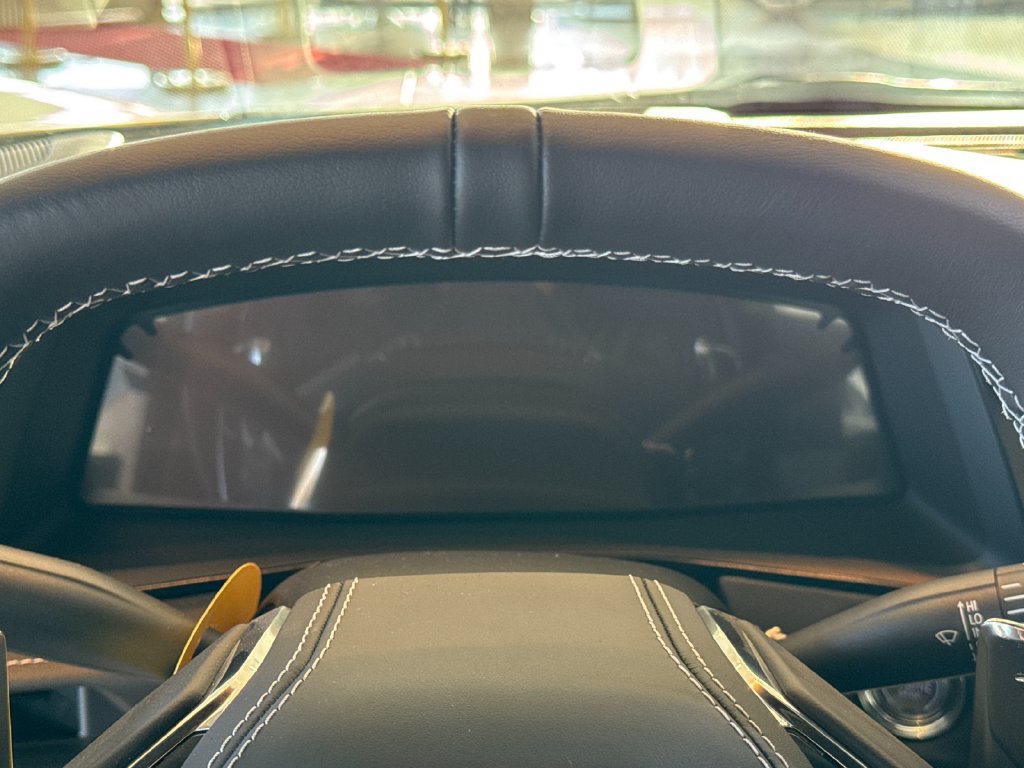 New 2027 Chevrolet Corvette Z06 RWD image 20