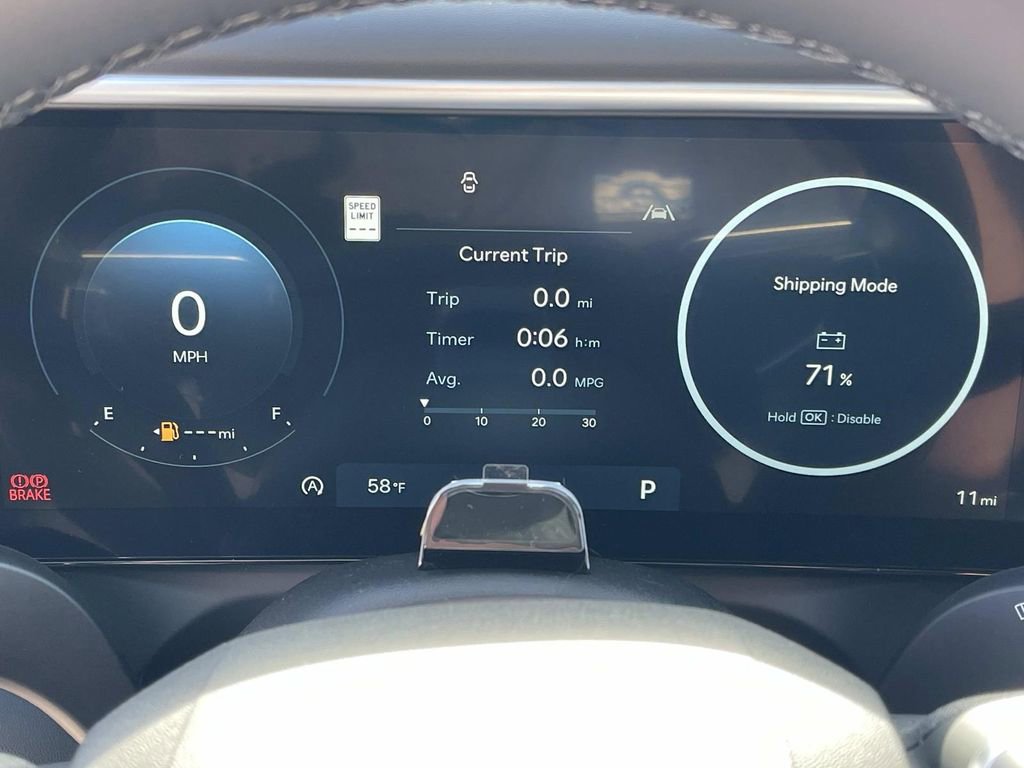 New 2026 Hyundai Palisade Calligraphy image 37