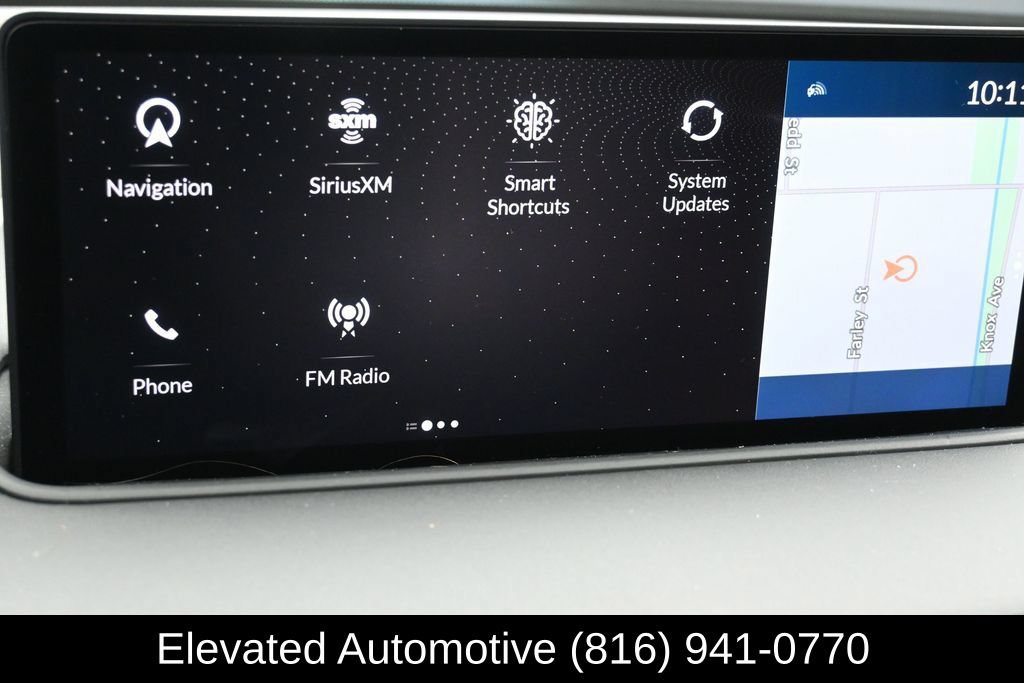 Used 2022 Acura MDX SH-AWD w/ Technology Package image 10