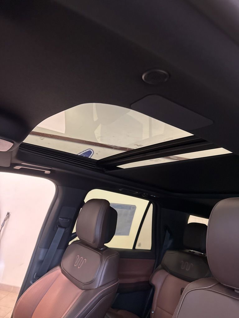 New 2026 Ford Expedition Max King Ranch image 28