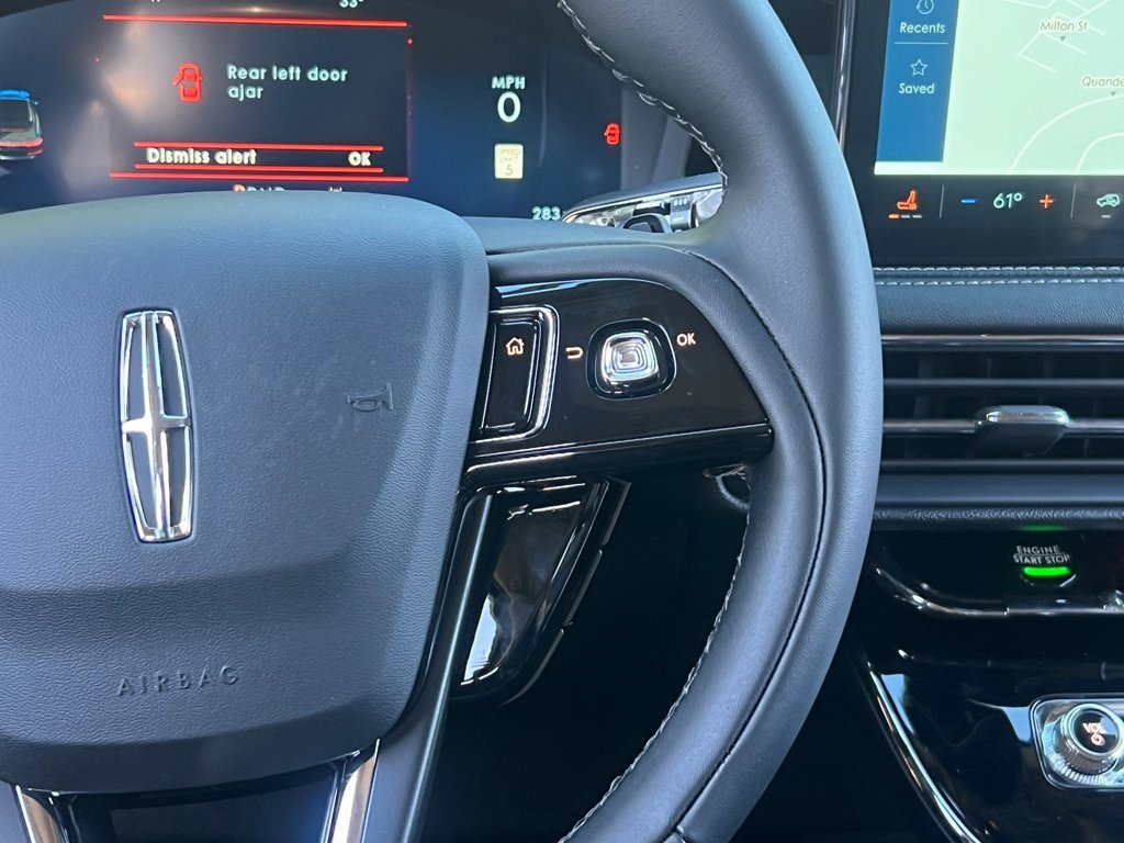 New 2026 Lincoln Corsair Premiere AWD/4WD image 20