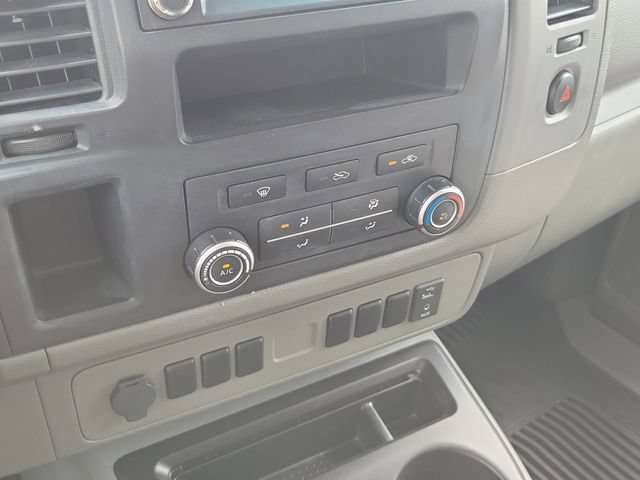 Used 2019 Nissan NV 1500 S RWD image 18