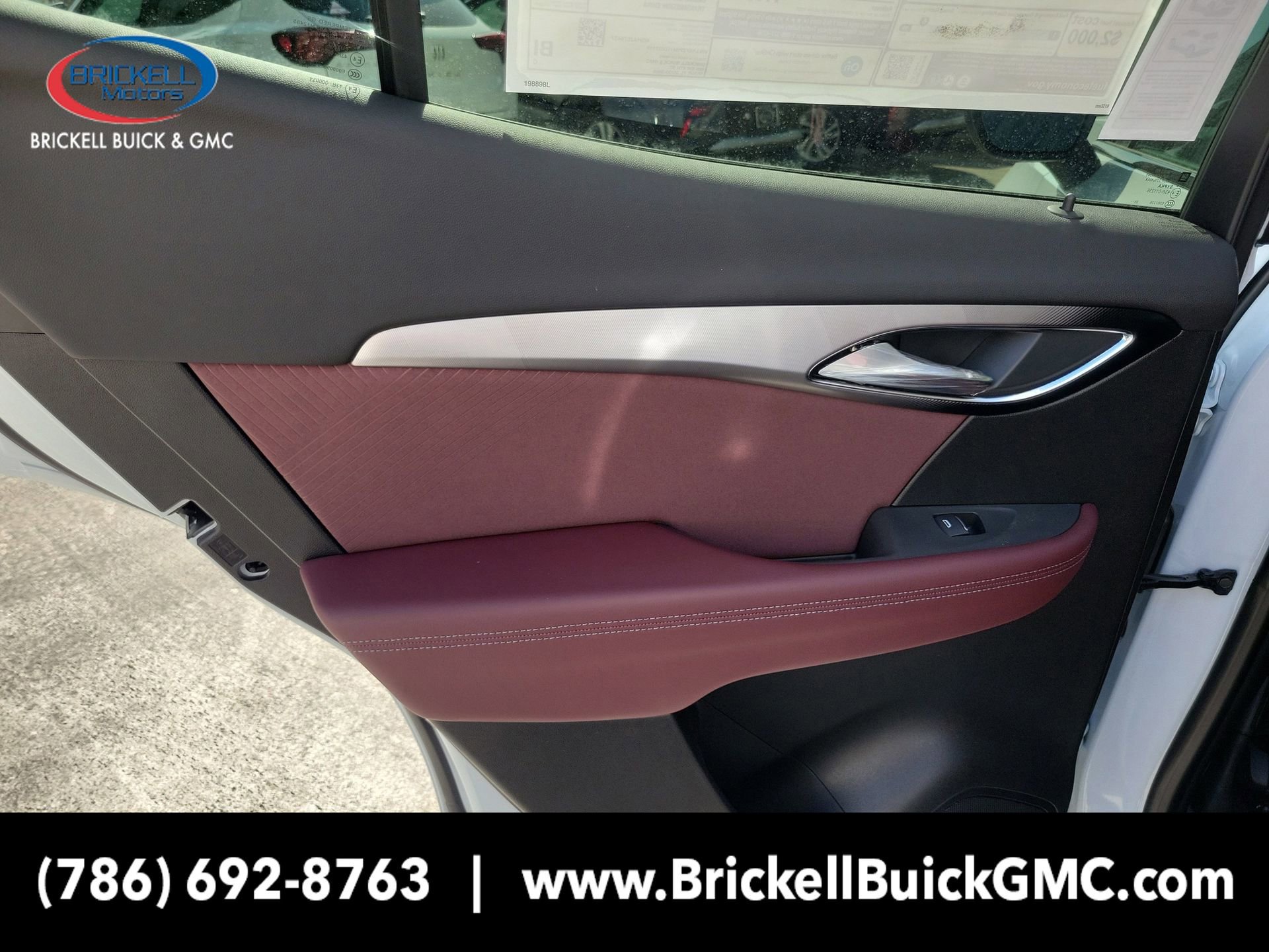 New 2026 Buick Envision Sport Touring AWD/4WD image 10