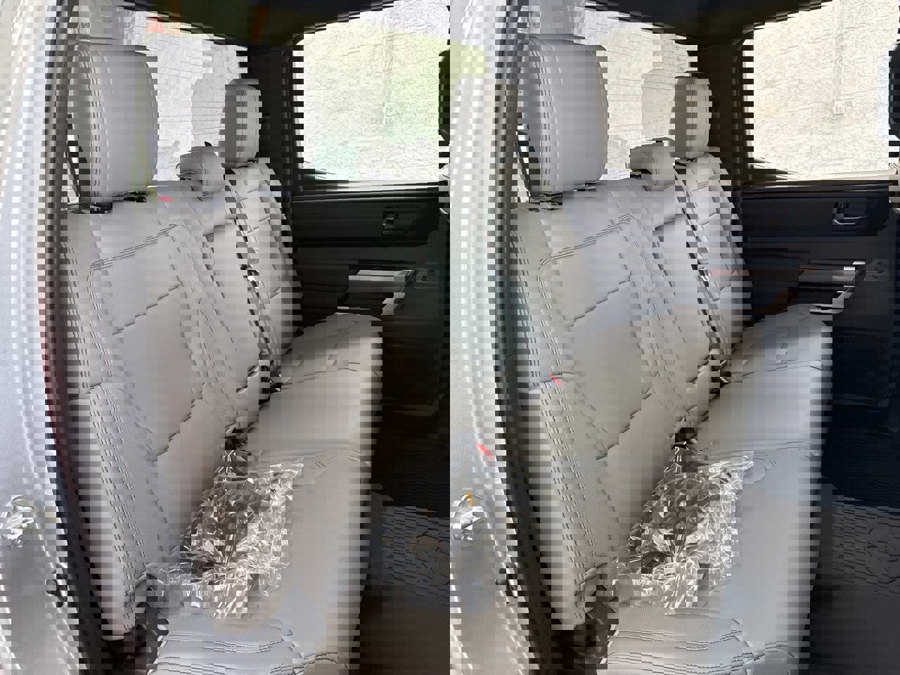 New 2026 Toyota Tundra SR5 image 40