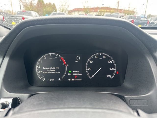 Used 2024 Honda Ridgeline TrailSport image 57