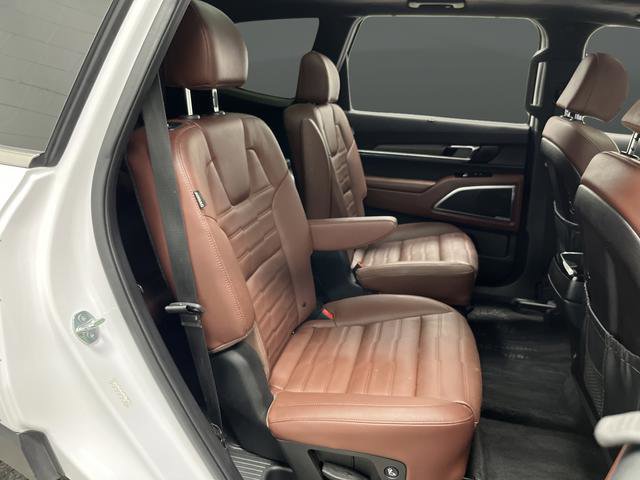 Used 2024 Kia Telluride SX Prestige image 34