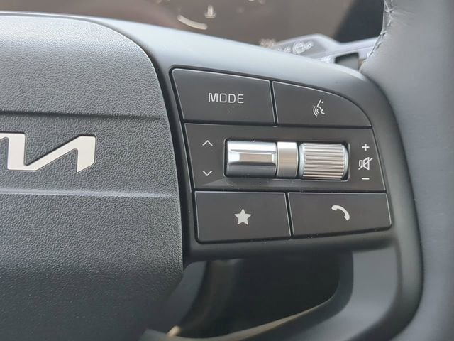 Used 2026 Kia Sportage SX FWD image 26