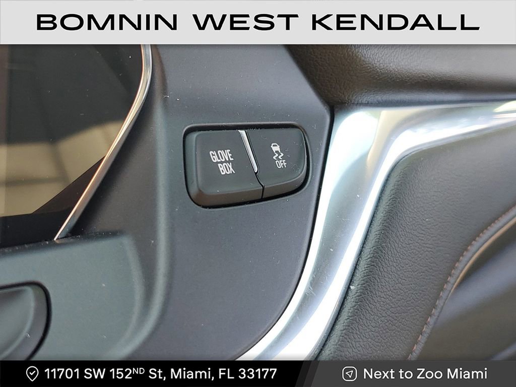 Used 2022 Chevrolet Blazer Premier w/ Enhanced Convenience Package image 32