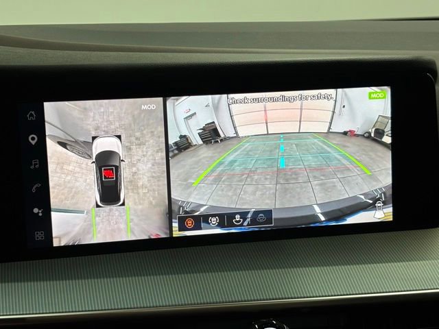 Used 2025 Nissan Murano Platinum image 28