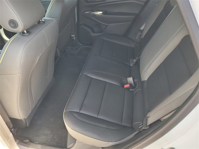 New 2025 Chevrolet Trax ACTIV w/ Driver Confidence Package image 9