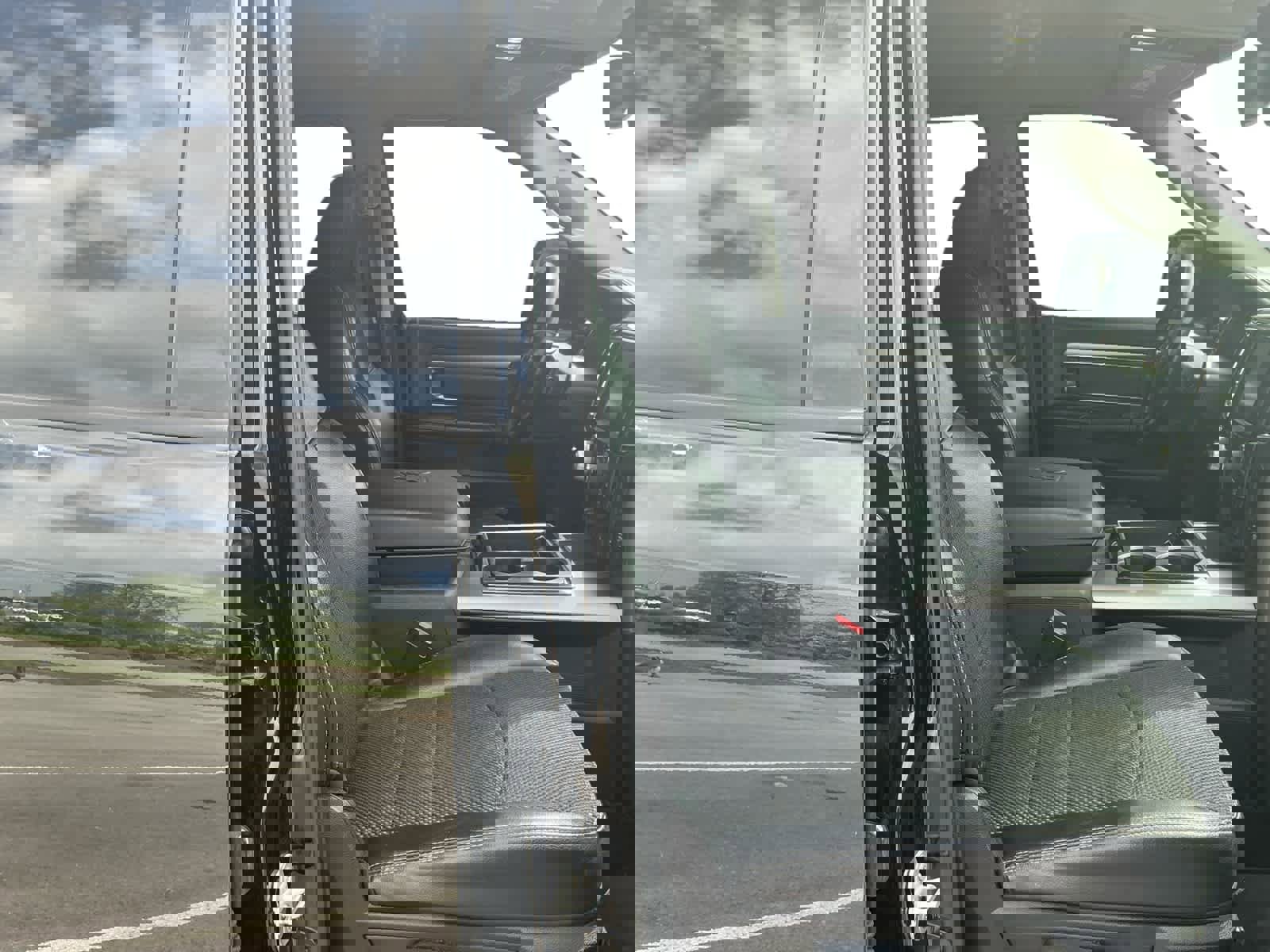 Used 2014 RAM 1500 Sport w/ Trailer Tow Group image 14