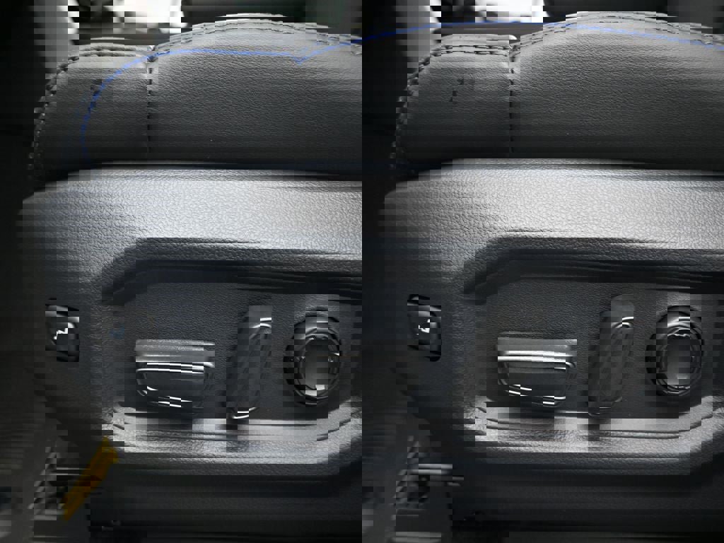 New 2026 Toyota Tundra Platinum image 10