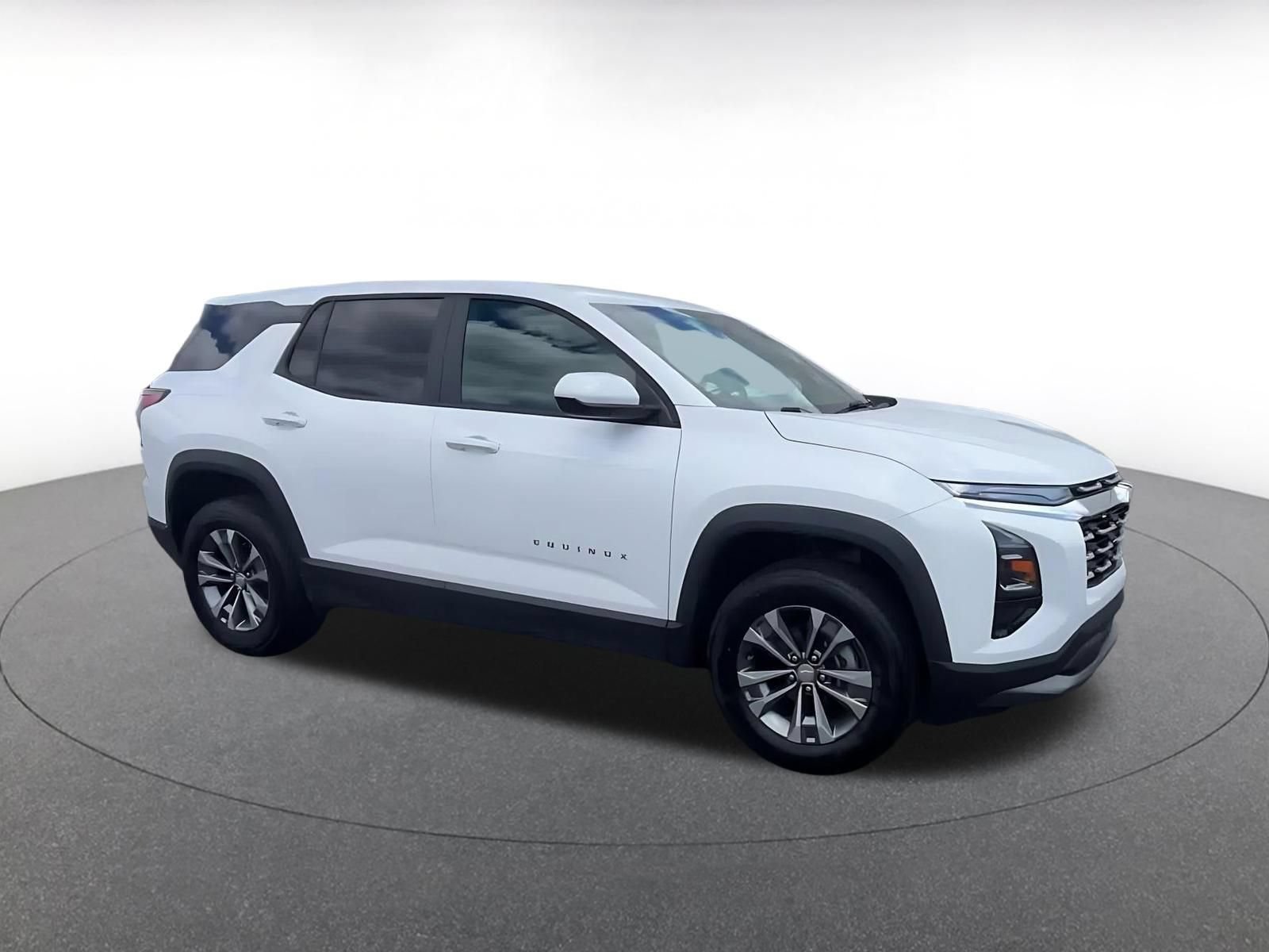 Used 2025 Chevrolet Equinox LT FWD video 2