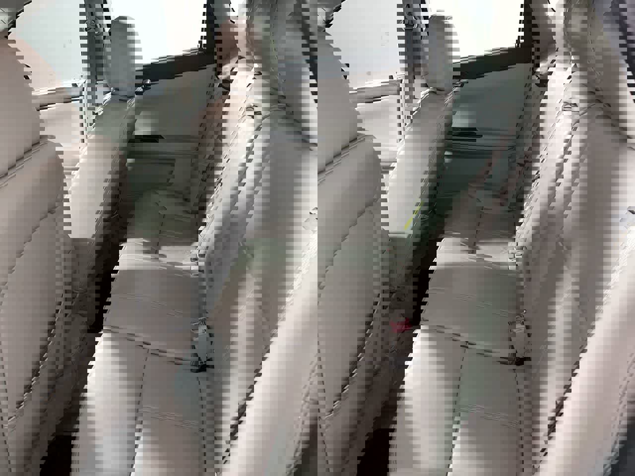 Used 2008 Chevrolet Impala LT w/ Luxury Edition Package image 23